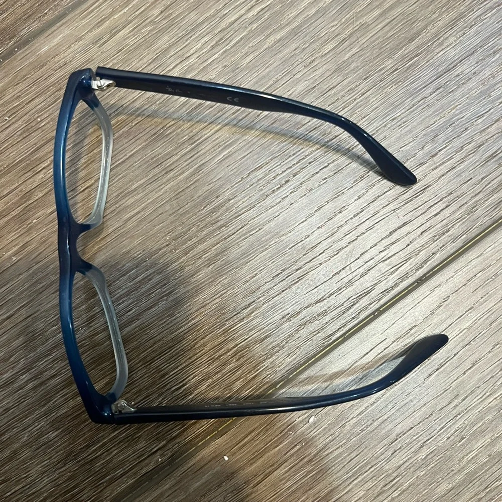 Kids Ray-Ban Glasses 1528
